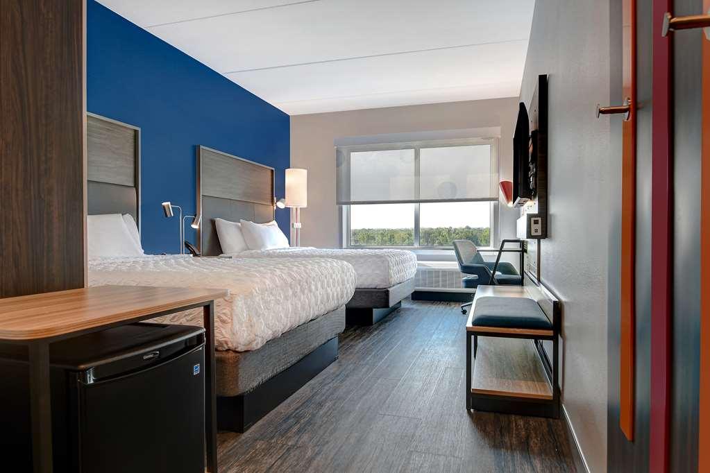 Отель Tru By Hilton Macon North, Ga Номер фото