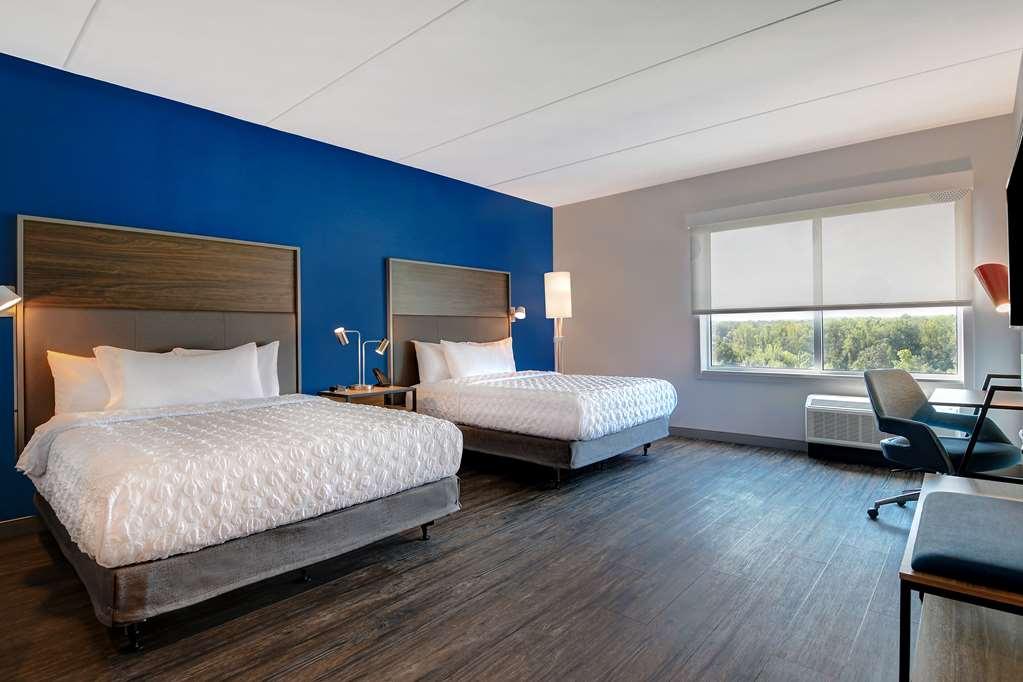 Отель Tru By Hilton Macon North, Ga Номер фото